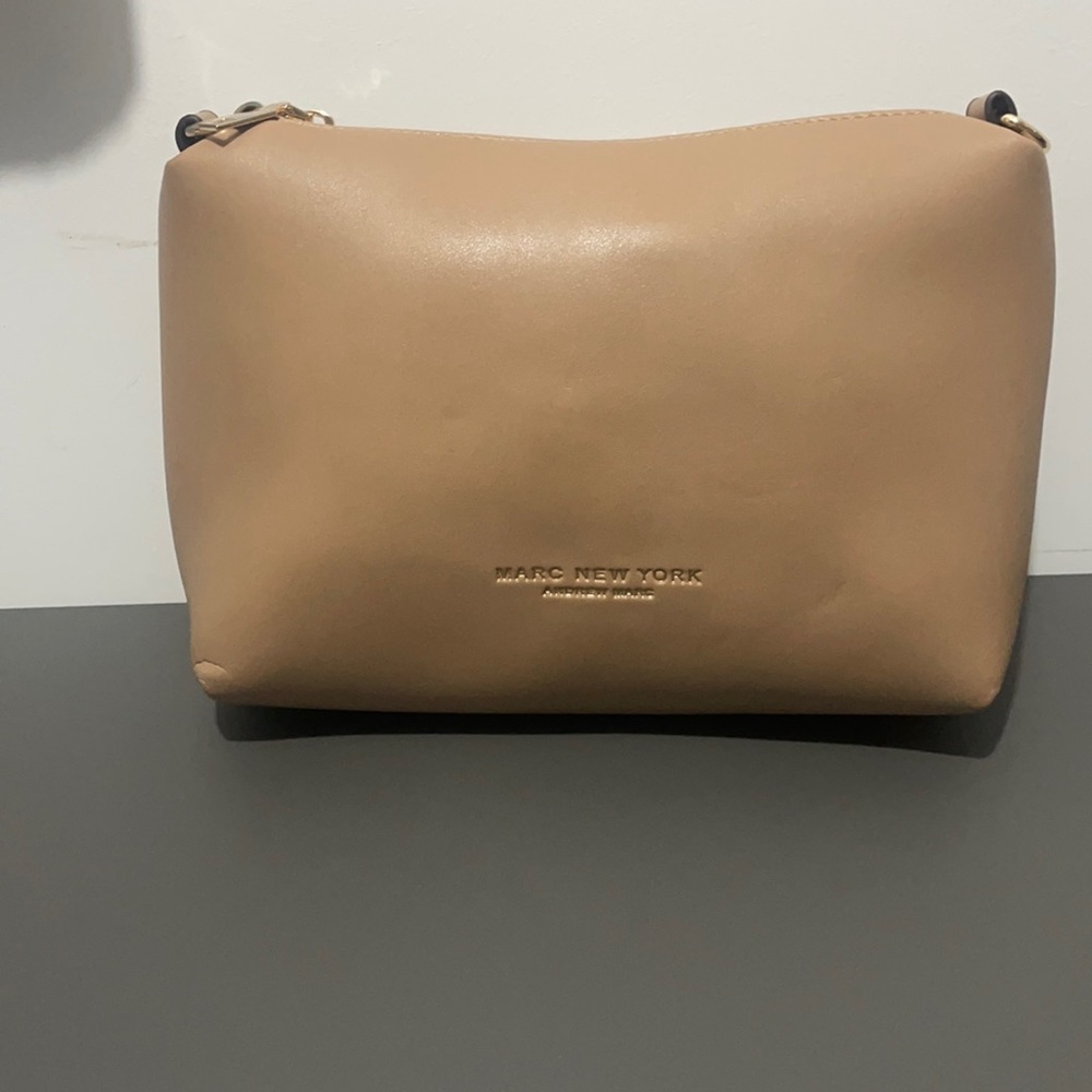 Marc NY purse with adjustable strap